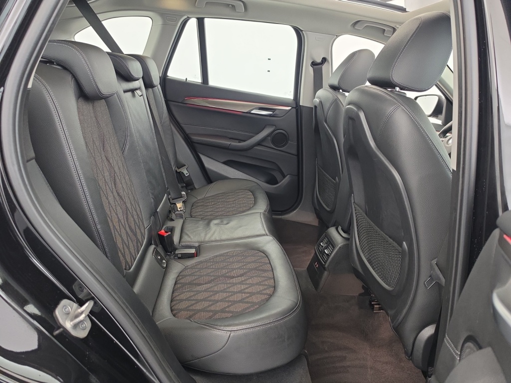 BMW X1 xLine sDrive 18i 136 ch DKG7 - ref: 6-2971x260509 - Photo 16