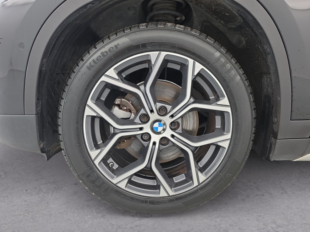 BMW X1 xLine sDrive 18i 136 ch DKG7 - ref: 6-2971x260509 - Photo 19