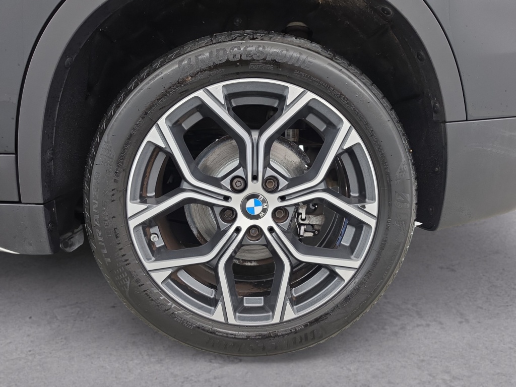 BMW X1 xLine sDrive 18i 136 ch DKG7 - ref: 6-2971x260509 - Photo 20