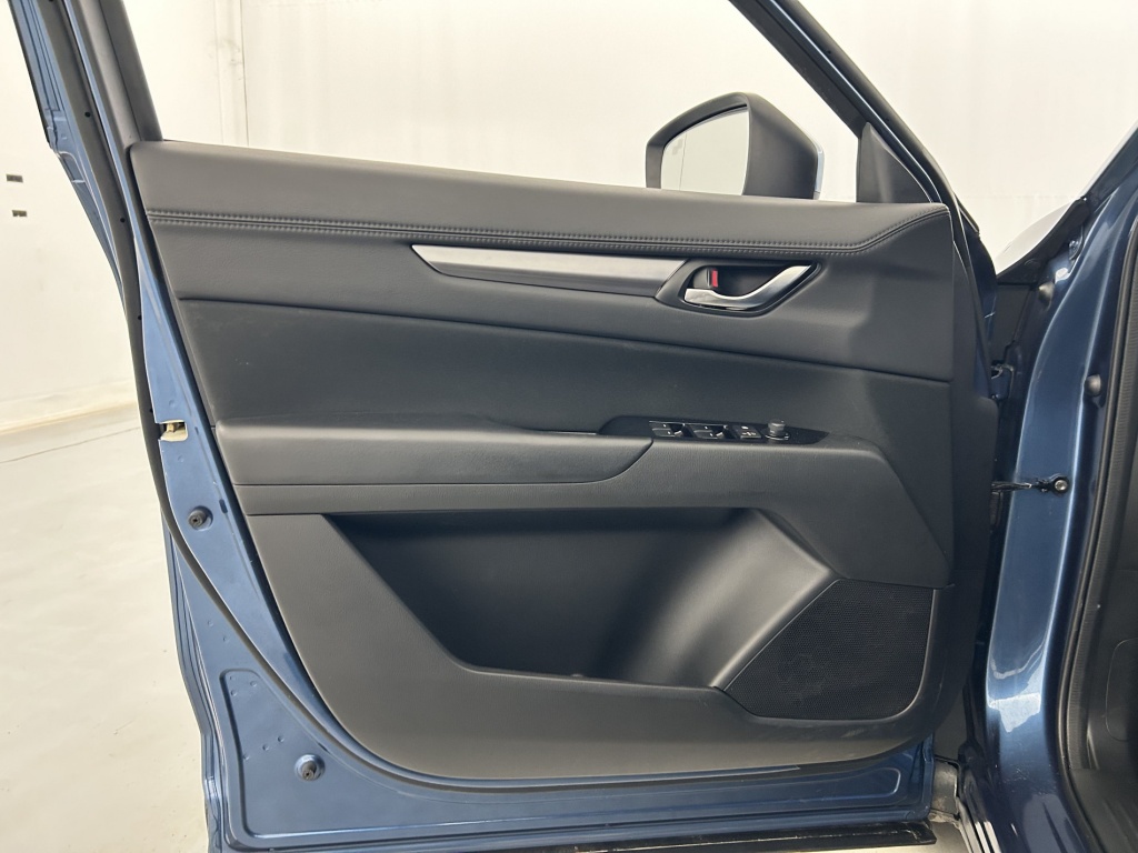 MAZDA CX-5 Dynamique 2.2L Skyactiv-D 150 ch 4x2 - ref: 6-2971x260512 - Photo 11