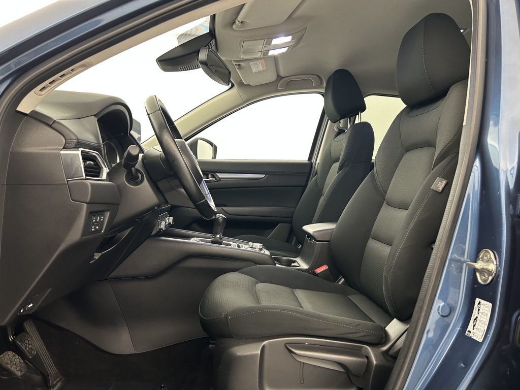 MAZDA CX-5 Dynamique 2.2L Skyactiv-D 150 ch 4x2 - ref: 6-2971x260512 - Photo 12