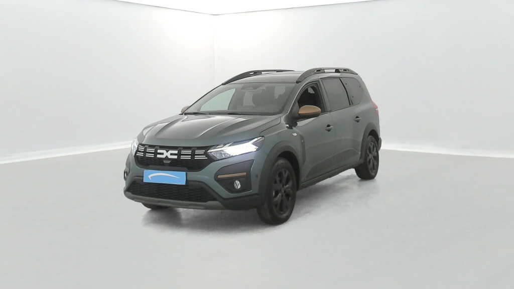 DACIA Jogger Extreme Hybrid 140 7 places GSR2 - ref: 6-2971x260670 - Photo 1