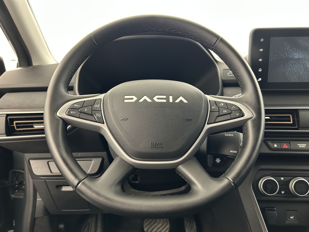 DACIA Jogger Extreme Hybrid 140 7 places GSR2 - ref: 6-2971x260670 - Photo 15