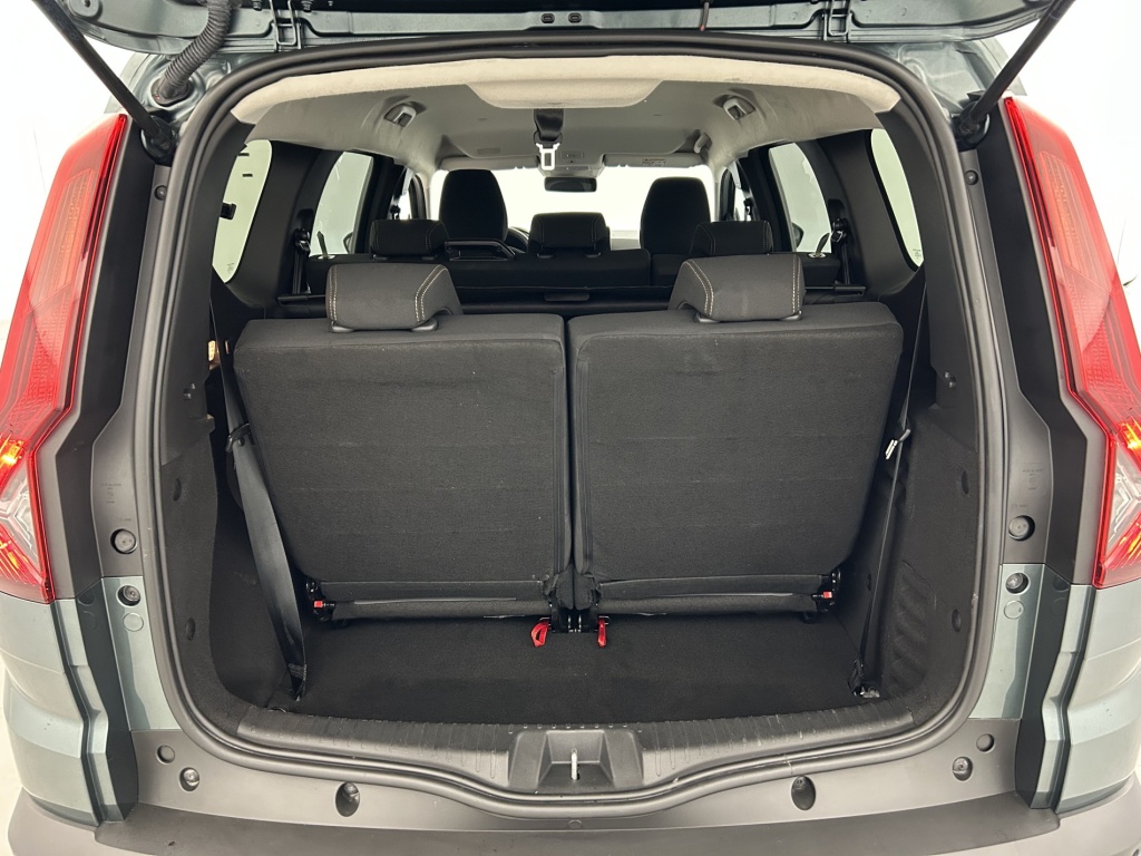DACIA Jogger Extreme Hybrid 140 7 places GSR2 - ref: 6-2971x260670 - Photo 18