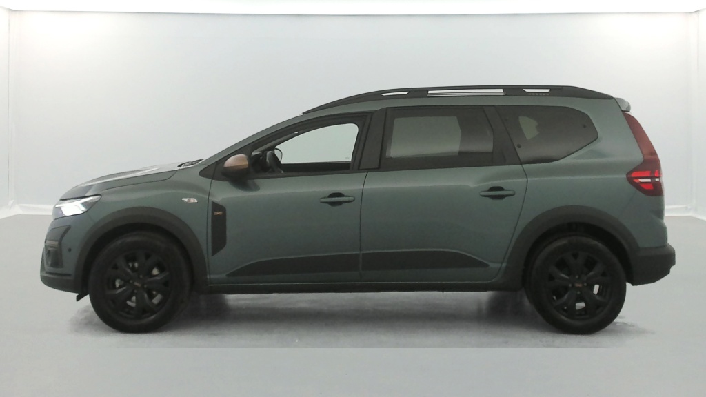 DACIA Jogger Extreme Hybrid 140 7 places GSR2 - ref: 6-2971x260670 - Photo 2