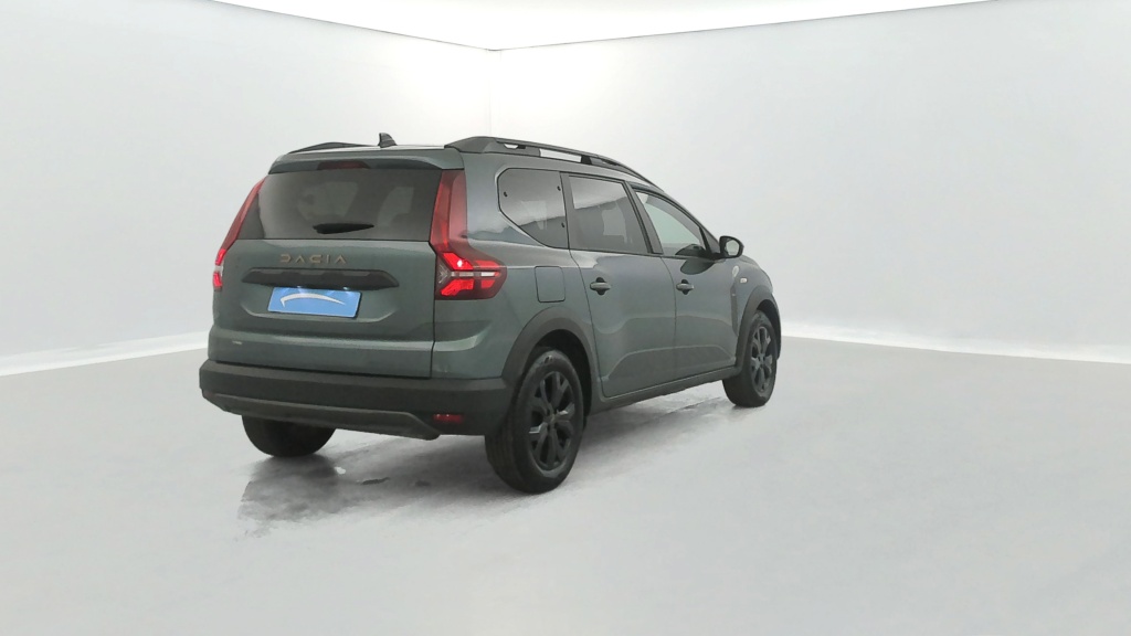 DACIA Jogger Extreme Hybrid 140 7 places GSR2 - ref: 6-2971x260670 - Photo 5