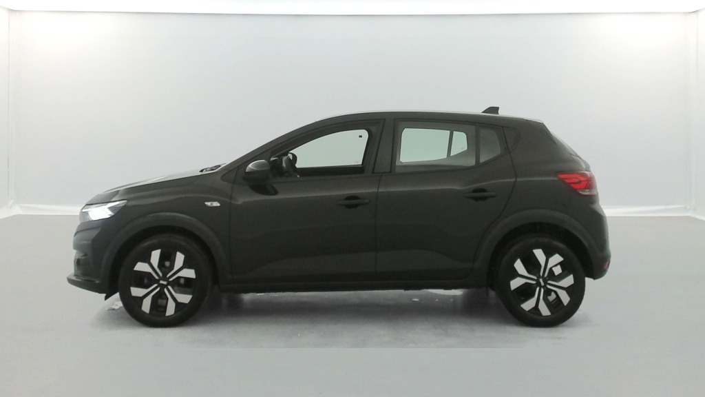 DACIA Sandero Journey TCe 90 GSR2 - ref: 6-2971x260671 - Photo 2