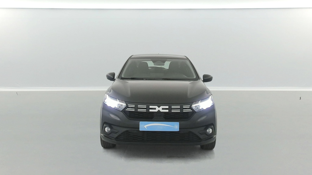 DACIA Sandero Journey TCe 90 GSR2 - ref: 6-2971x260671 - Photo 8