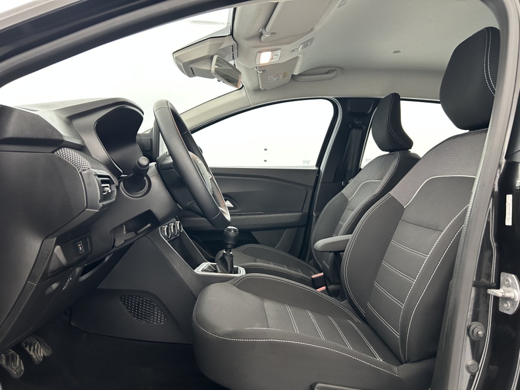 DACIA Sandero Journey TCe 90 GSR2 - ref: 6-2971x260671 - Photo 9