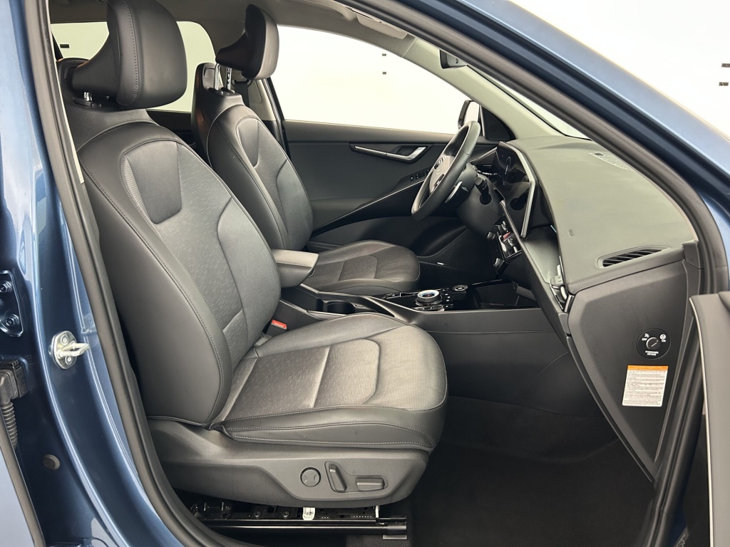 KIA Niro Premium 1.6 GDi 141 ch HEV DCT6 - ref: 6-2971x260699 - Photo 14