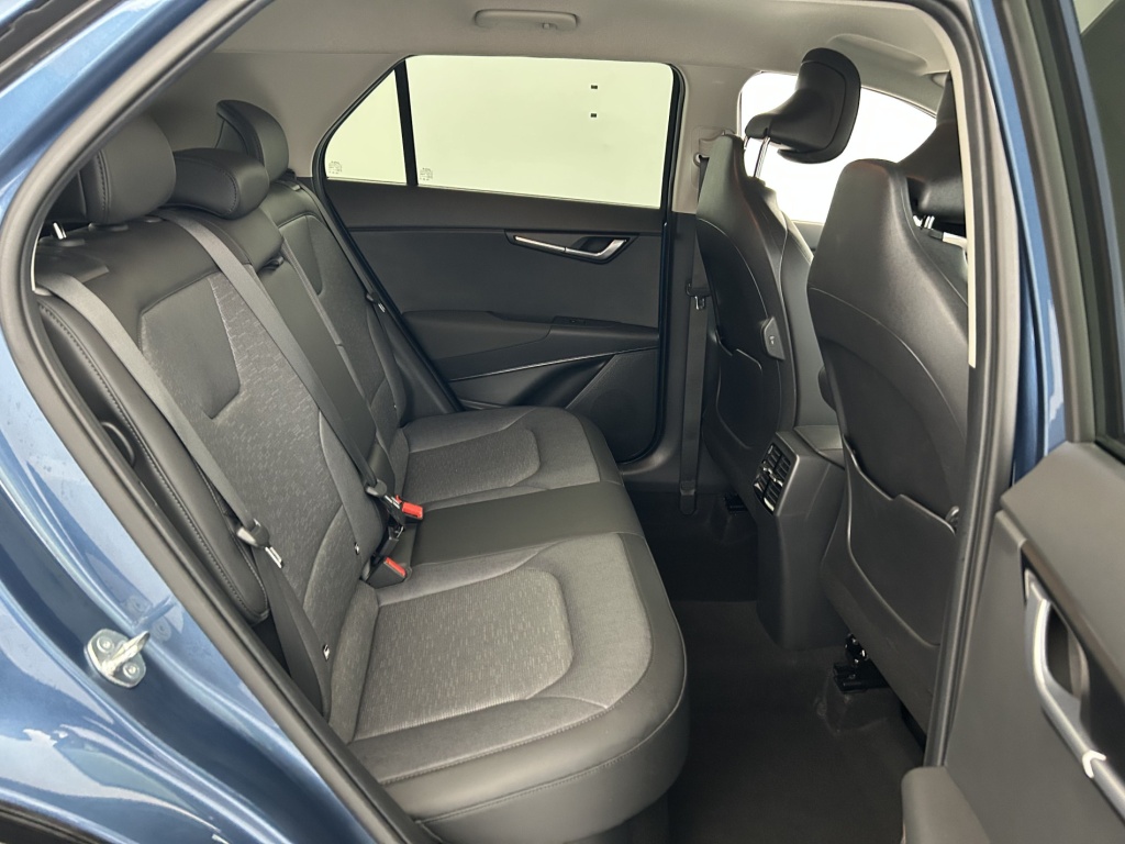 KIA Niro Premium 1.6 GDi 141 ch HEV DCT6 - ref: 6-2971x260699 - Photo 16