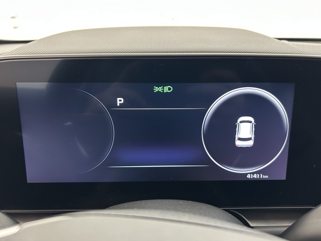 KIA Niro Premium 1.6 GDi 141 ch HEV DCT6 - ref: 6-2971x260699 - Photo 17
