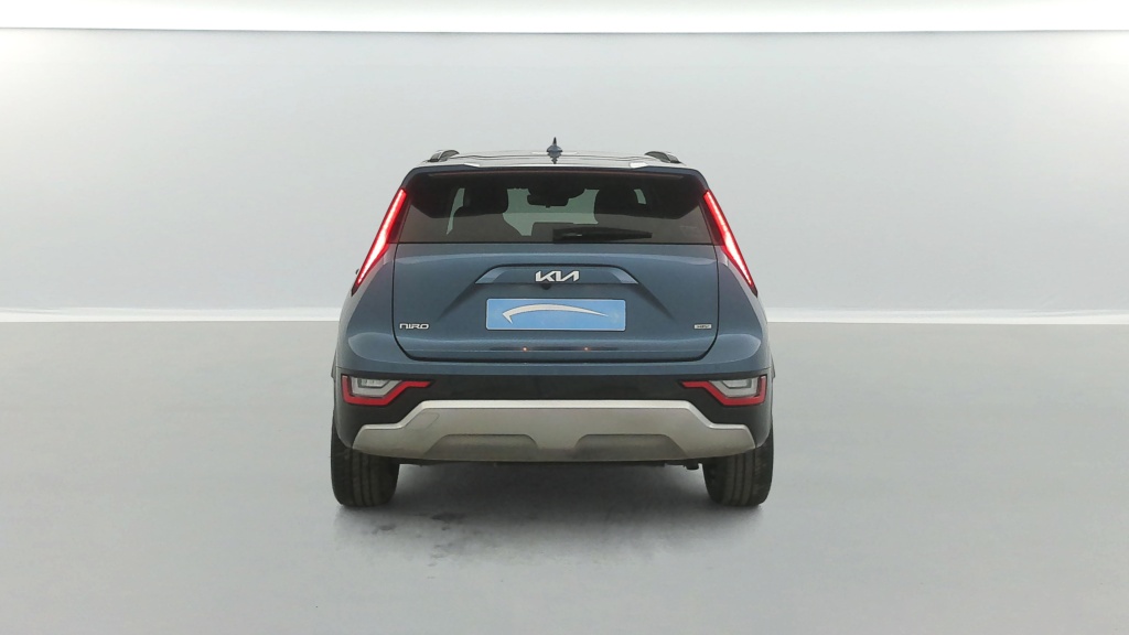 KIA Niro Premium 1.6 GDi 141 ch HEV DCT6 - ref: 6-2971x260699 - Photo 4