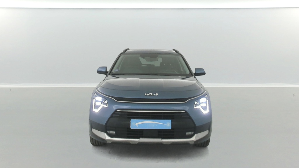 KIA Niro Premium 1.6 GDi 141 ch HEV DCT6 - ref: 6-2971x260699 - Photo 8