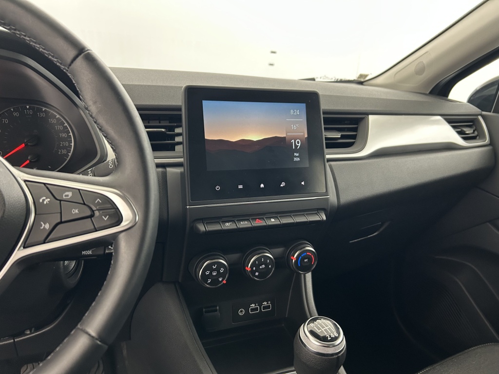 RENAULT Captur Evolution TCe 90 - ref: 6-2971x260745 - Photo 12