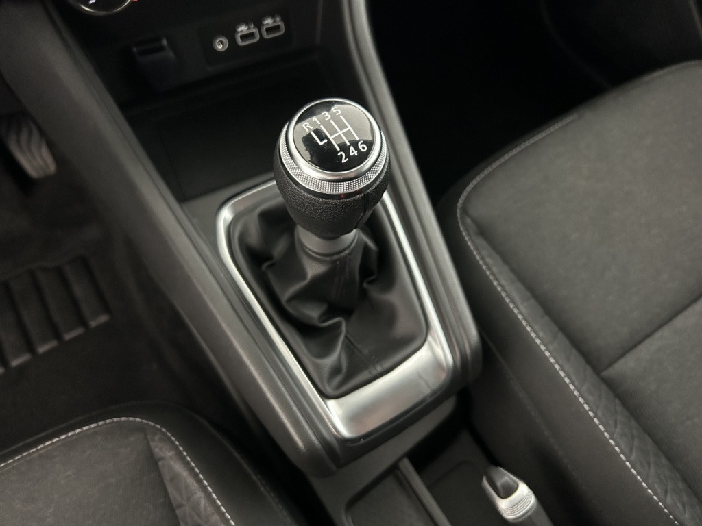 RENAULT Captur Evolution TCe 90 - ref: 6-2971x260745 - Photo 13