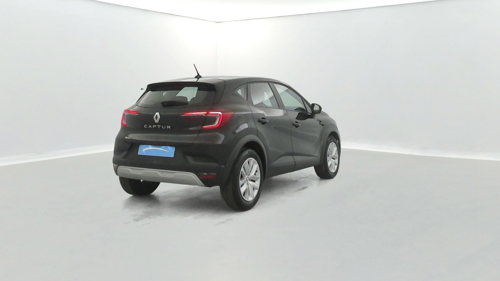RENAULT Captur Evolution TCe 90 - ref: 6-2971x260745 - Photo 5