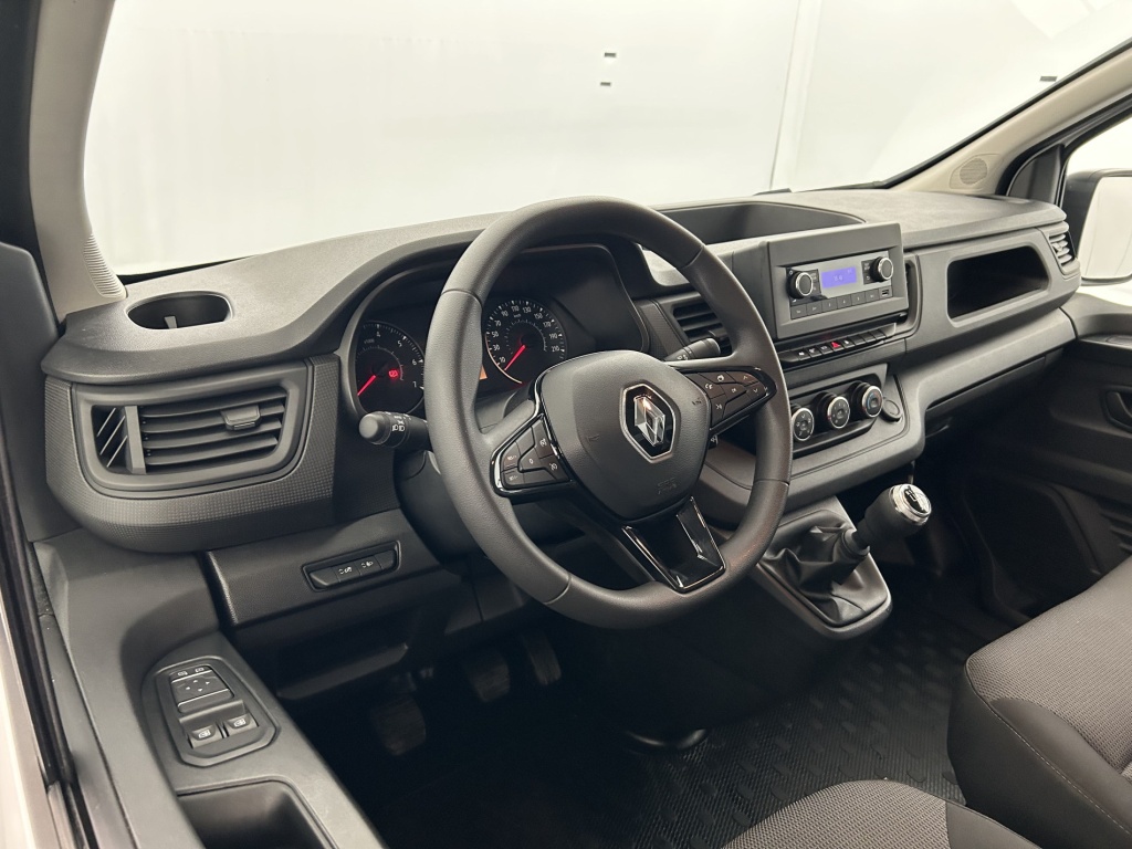 RENAULT Trafic CONFORT FGN L2H1 3000 KG BLUE DCI 130 - ref: 6-2971x260790 - Photo 10