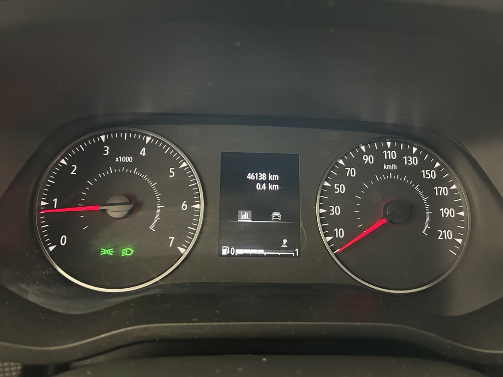 RENAULT Trafic CONFORT FGN L2H1 3000 KG BLUE DCI 130 - ref: 6-2971x260790 - Photo 17