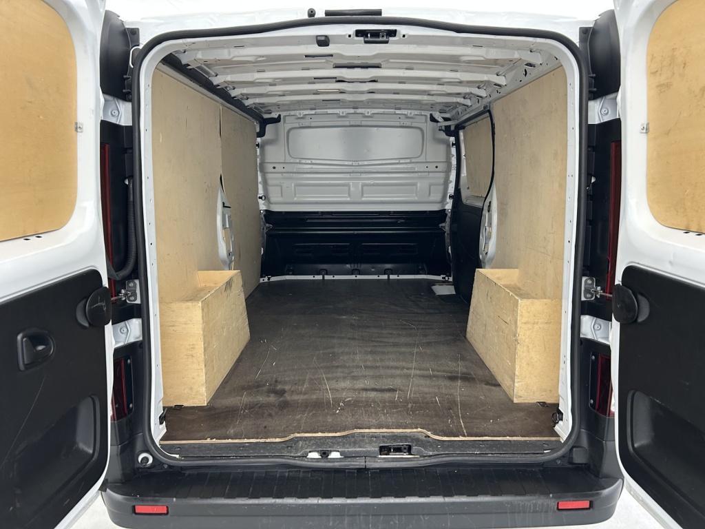 RENAULT Trafic CONFORT FGN L2H1 3000 KG BLUE DCI 130 - ref: 6-2971x260790 - Photo 18
