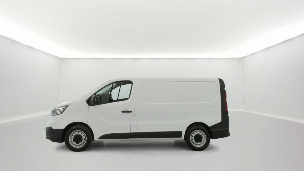 RENAULT Trafic CONFORT FGN L2H1 3000 KG BLUE DCI 130 - ref: 6-2971x260790 - Photo 2