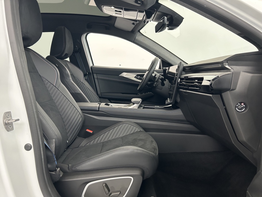 RENAULT Rafale esprit Alpine E-Tech full hybrid 200 ch - ref: 6-2971x260793 - Photo 14