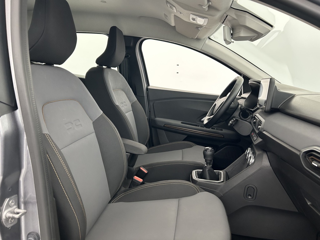DACIA Sandero Stepway Extreme TCe 90 - ref: 6-2971x260867 - Photo 14