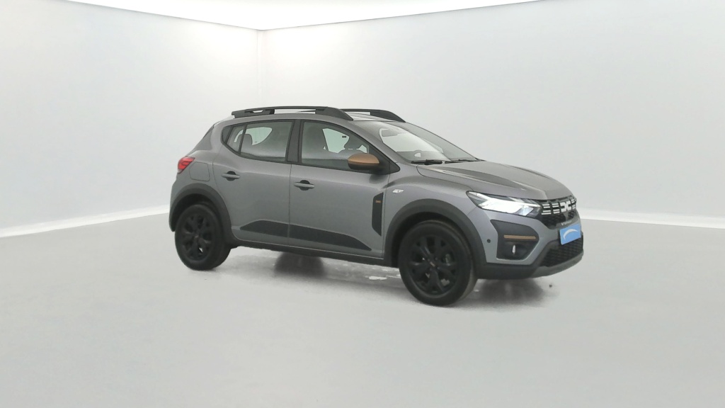DACIA Sandero Stepway Extreme TCe 90 - ref: 6-2971x260867 - Photo 7