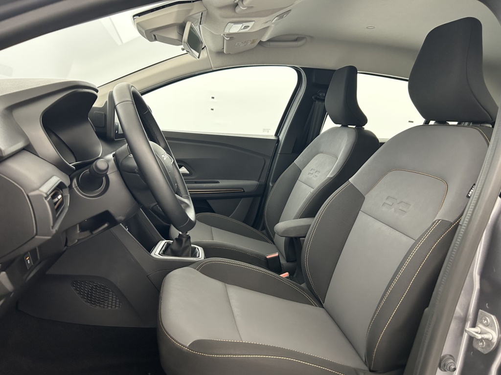 DACIA Sandero Stepway Extreme TCe 90 - ref: 6-2971x260867 - Photo 9