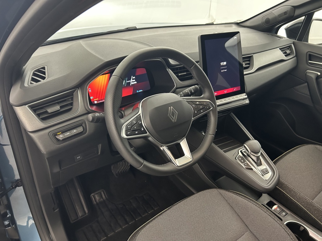 RENAULT Symbioz Techno E-Tech full hybrid 145 - ref: 6-2971x260868 - Photo 10