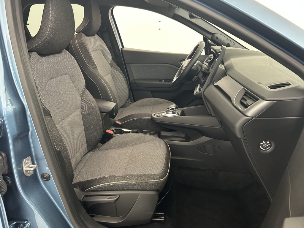 RENAULT Symbioz Techno E-Tech full hybrid 145 - ref: 6-2971x260868 - Photo 14