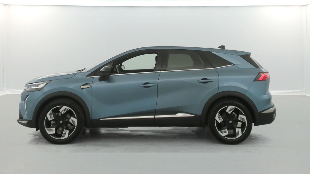 RENAULT Symbioz Techno E-Tech full hybrid 145 - ref: 6-2971x260868 - Photo 2