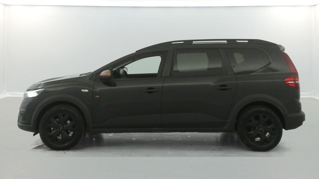 DACIA Jogger Extreme Hybrid 140 7 places GSR2 - ref: 6-2971x260926 - Photo 2