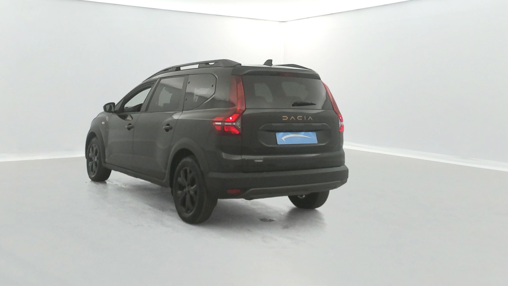 DACIA Jogger Extreme Hybrid 140 7 places GSR2 - ref: 6-2971x260926 - Photo 3