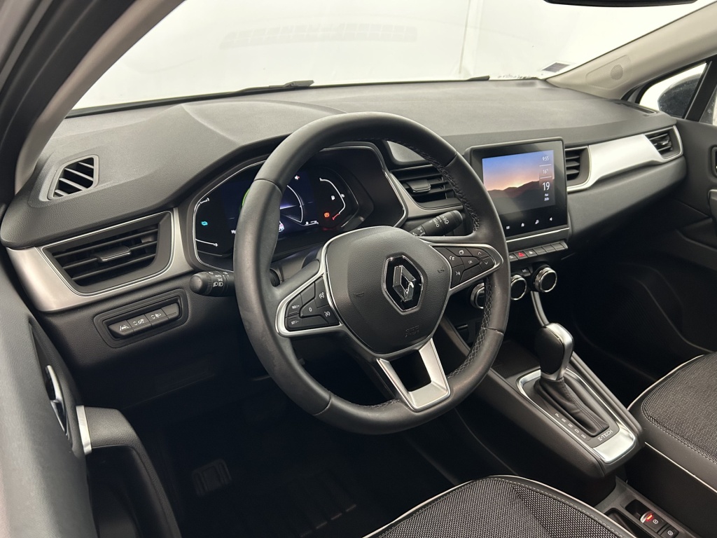 RENAULT Captur Intens E-Tech 145 21 - ref: 6-2971x260938 - Photo 10