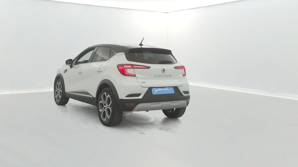 RENAULT Captur Intens E-Tech 145 21 - ref: 6-2971x260938 - Photo 3