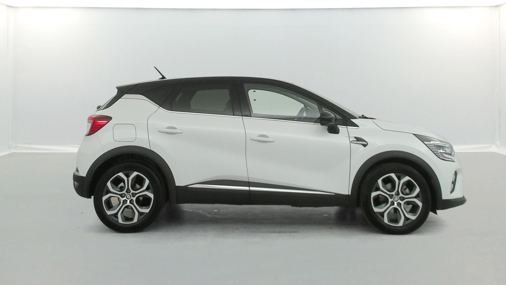 RENAULT Captur Intens E-Tech 145 21 - ref: 6-2971x260938 - Photo 6