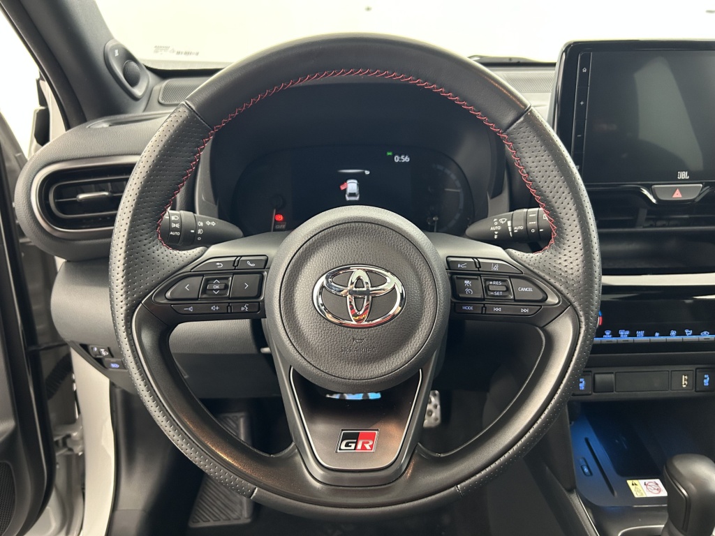TOYOTA Yaris Cross GR SPORT 116h 2WD - ref: 6-2971x260984 - Photo 15