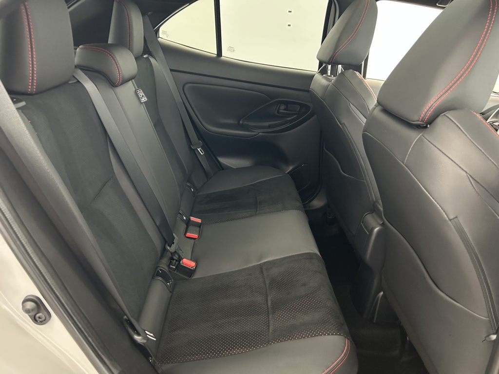 TOYOTA Yaris Cross GR SPORT 116h 2WD - ref: 6-2971x260984 - Photo 16