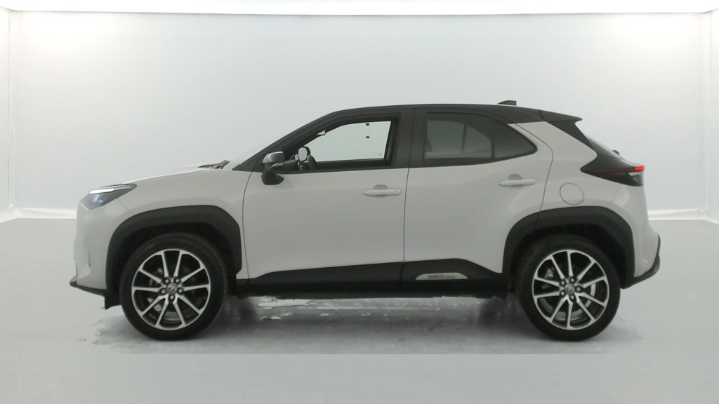 TOYOTA Yaris Cross GR SPORT 116h 2WD - ref: 6-2971x260984 - Photo 2