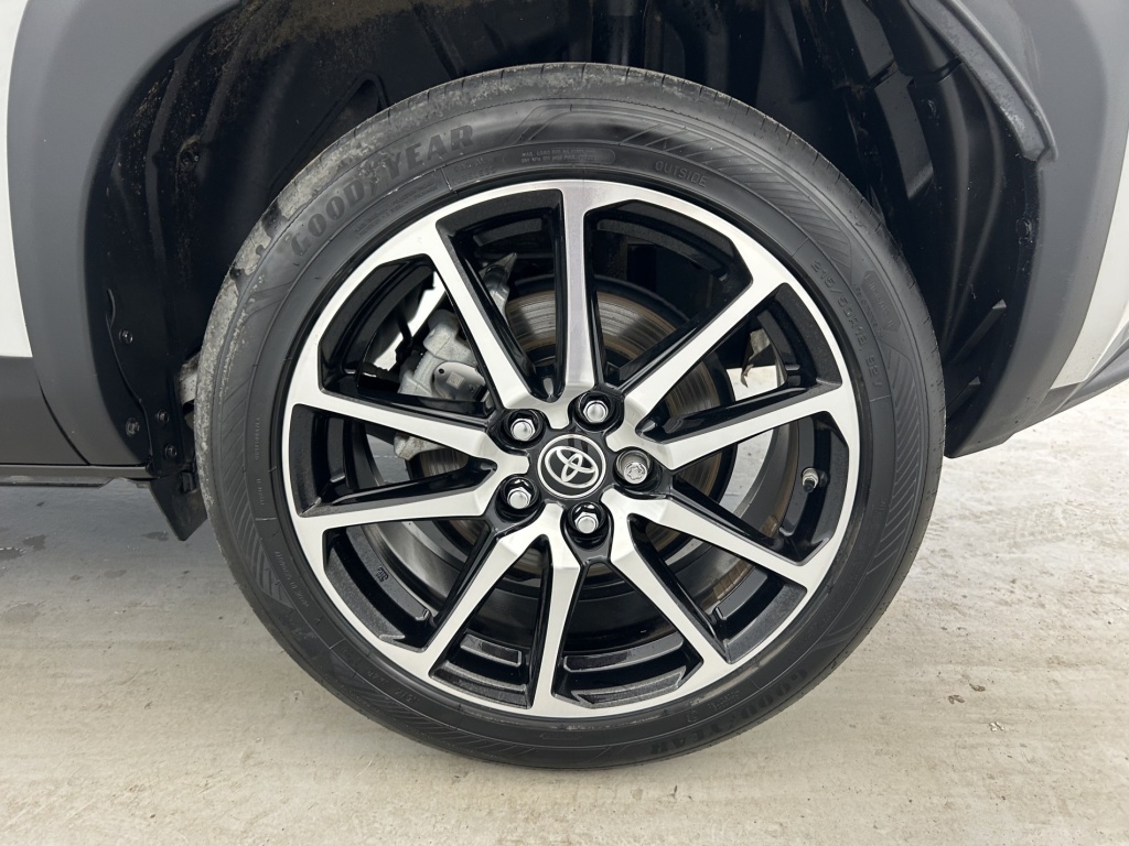 TOYOTA Yaris Cross GR SPORT 116h 2WD - ref: 6-2971x260984 - Photo 20