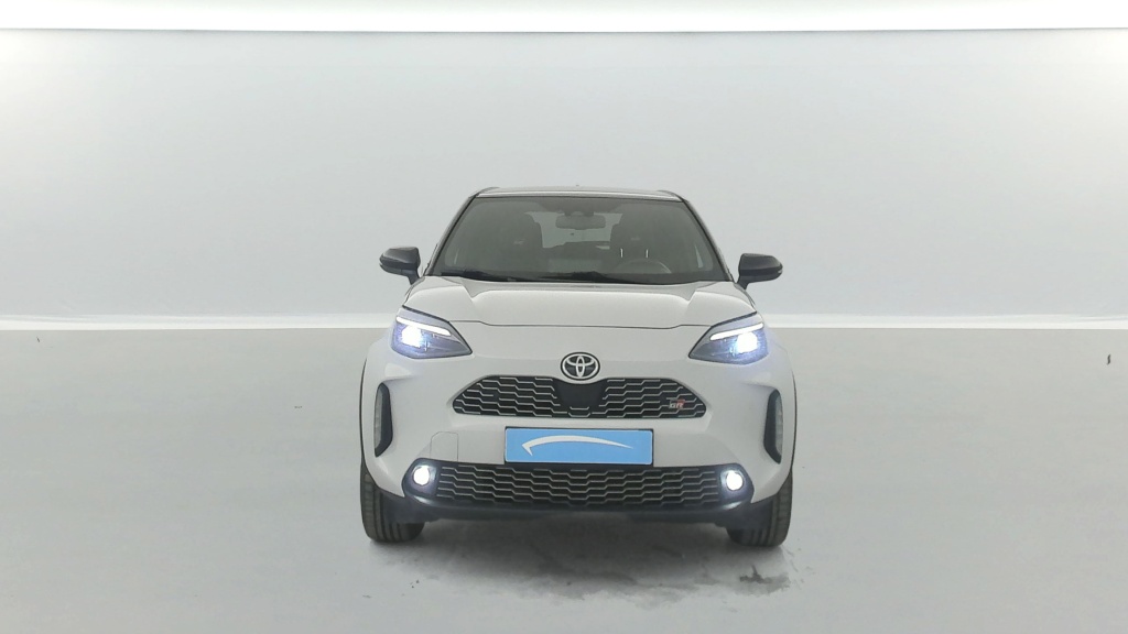 TOYOTA Yaris Cross GR SPORT 116h 2WD - ref: 6-2971x260984 - Photo 8