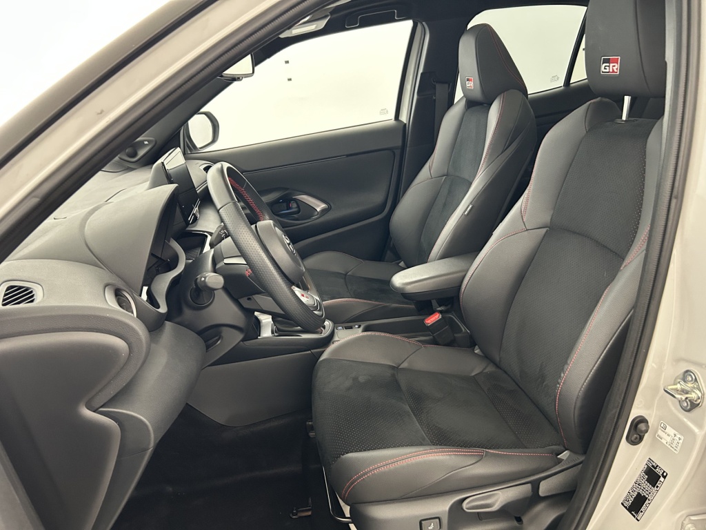 TOYOTA Yaris Cross GR SPORT 116h 2WD - ref: 6-2971x260984 - Photo 9
