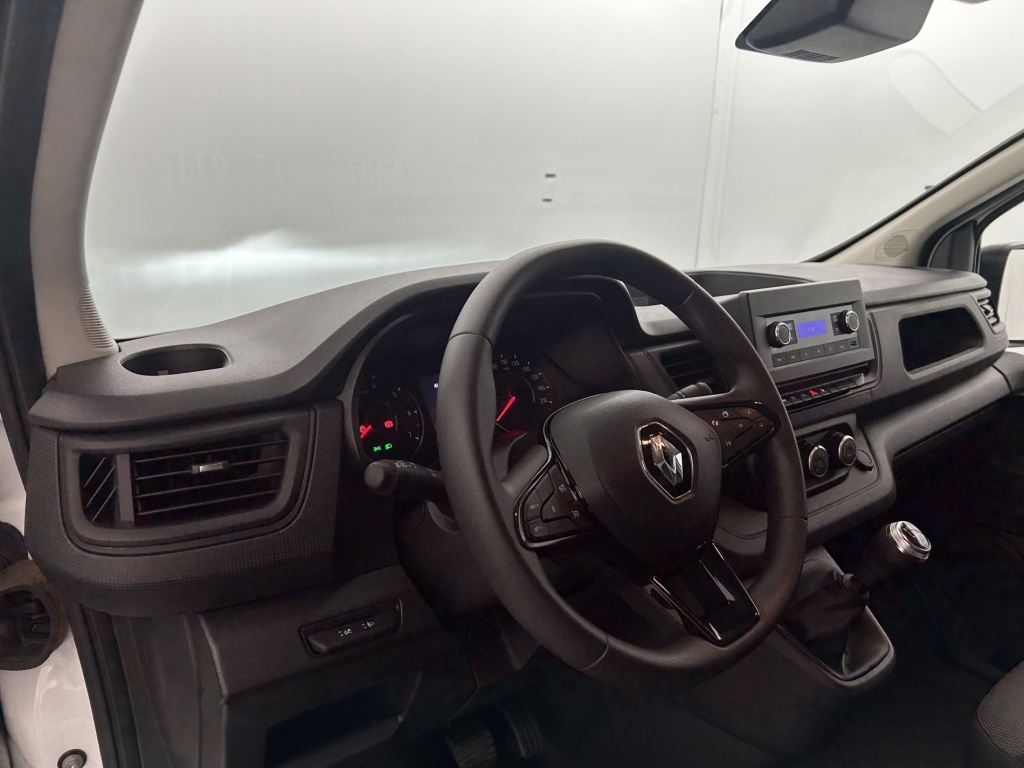 RENAULT Trafic CONFORT FGN L2H1 3000 KG BLUE DCI 130 - ref: 6-2971x261041 - Photo 10