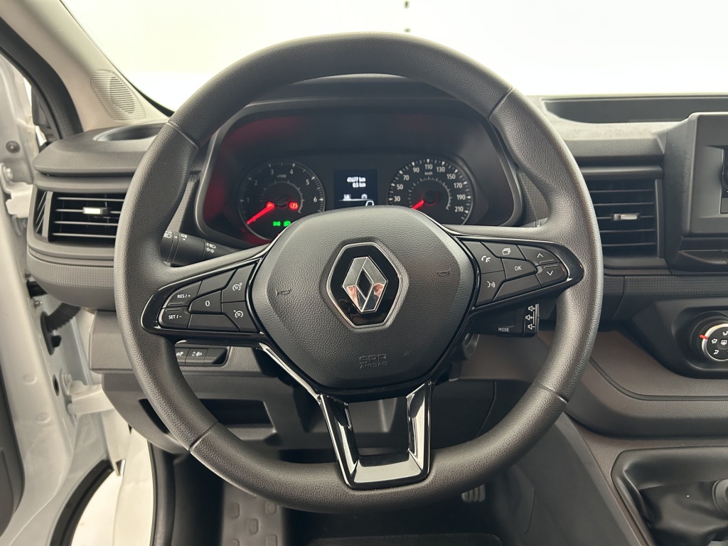 RENAULT Trafic CONFORT FGN L2H1 3000 KG BLUE DCI 130 - ref: 6-2971x261041 - Photo 15