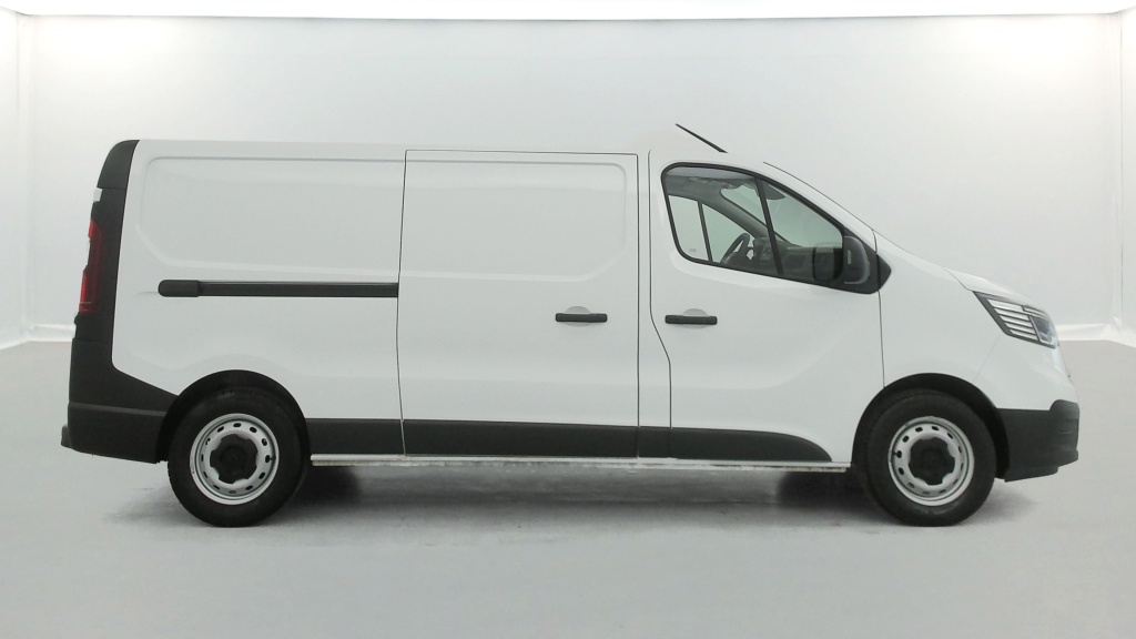 RENAULT Trafic CONFORT FGN L2H1 3000 KG BLUE DCI 130 - ref: 6-2971x261041 - Photo 6