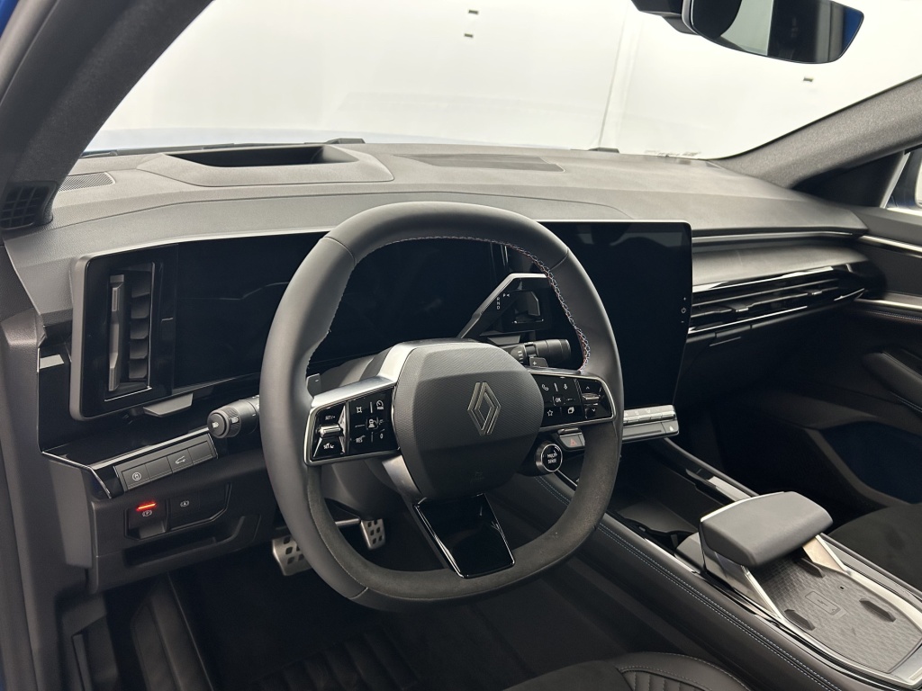 RENAULT Rafale esprit Alpine E-Tech full hybrid 200 ch - ref: 6-2971x261056 - Photo 10