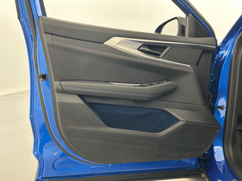 RENAULT Rafale esprit Alpine E-Tech full hybrid 200 ch - ref: 6-2971x261056 - Photo 11