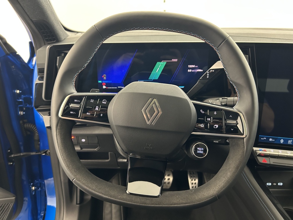 RENAULT Rafale esprit Alpine E-Tech full hybrid 200 ch - ref: 6-2971x261056 - Photo 15