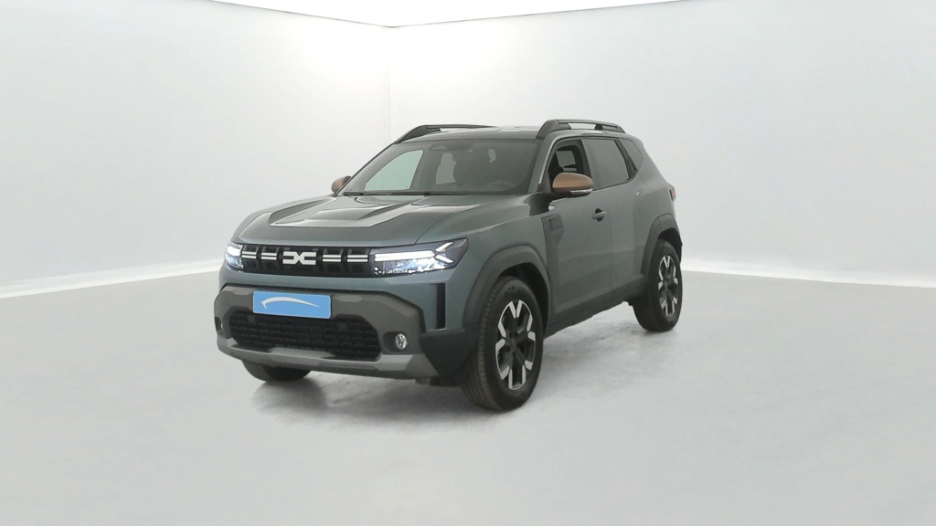 DACIA Duster Extreme Hybrid 140 - ref: 6-2971x261057 - Photo 1